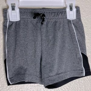 Boys shorts
